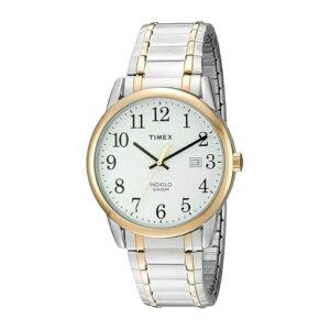 Timex Men's Easy Reader Watch
