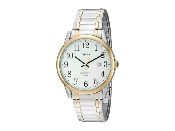 Timex Men's Easy Reader Watch