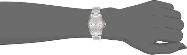Casio Women's LTP1215A-7ACR Stainless Steel Watch - Image 4