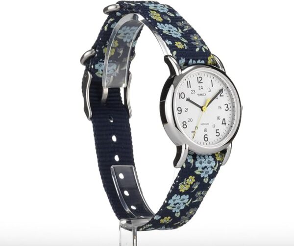 Timex Women's Weekender 31mm Watch - Image 7