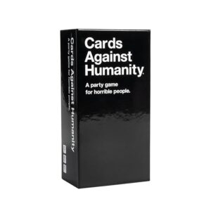 Cards Against Humanity