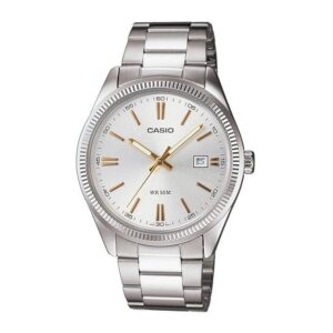 Casio General Men's Watches Standard Analog MTP-1302D-7A2VDF - WW