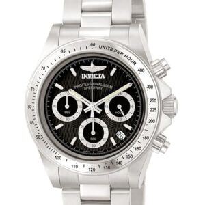 Invicta Speedway 9223 Men's Quartz Watch - 39 mm
