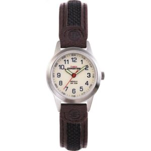 Timex Women's Expedition Metal Field Mini 26mm Watch