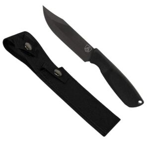 Ontario Spec Plus Alpha Survival