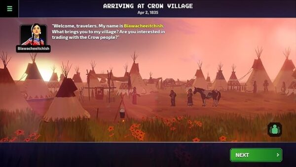 The Oregon Trail PS5 - Image 5