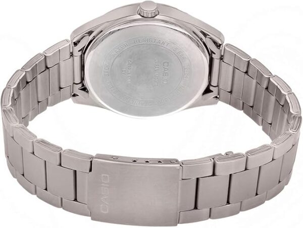 Casio General Men's Watches Standard Analog MTP-1302D-7A2VDF - WW - Image 7