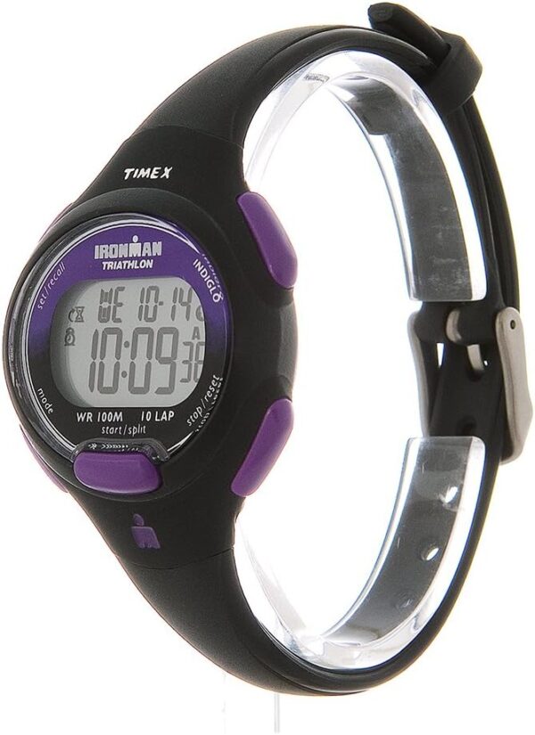 Timex Women's Ironman Triathlon Essential 34mm Watch - Image 4