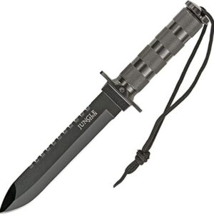 JM-013 Survival Knife 11.25-Inch Overall