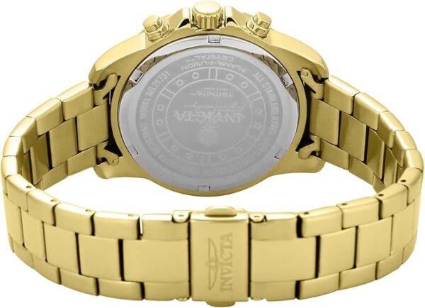 Invicta Wildflower 21731 Women's Quartz Watch - 38 mm - Image 6