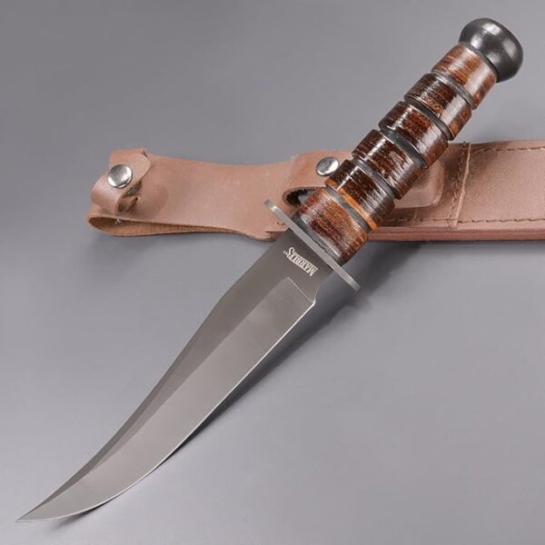 Marbles Jet Pilot Bowie - Image 2