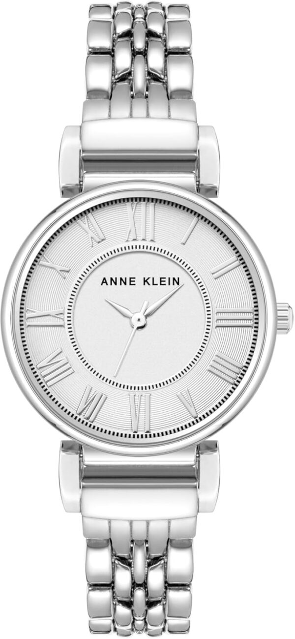 Anne Klein Women's Bracelet Watch - Image 2