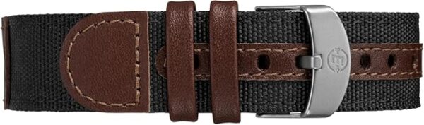 Timex Men's Expedition Acadia 40mm Watch â Triple Black - Image 7