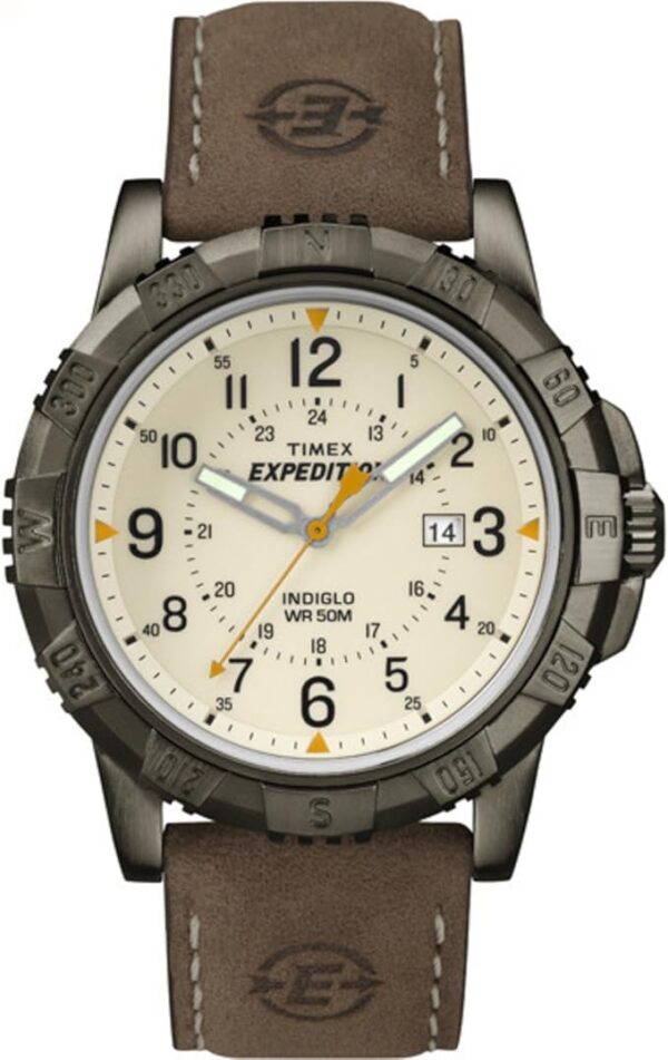 Timex Expedition Rugged Metal Watch - Image 2