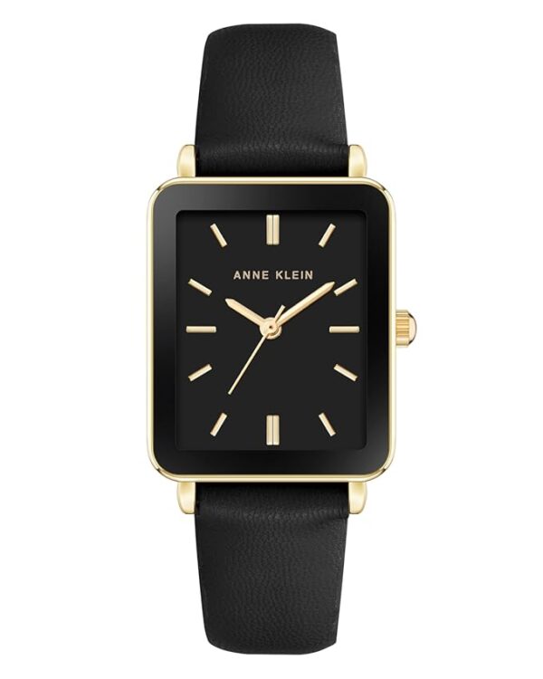 Anne Klein Women's Strap Watch, AK/3702