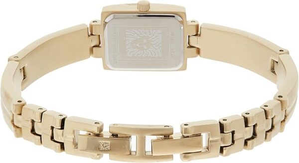 Anne Klein Women's Bracelet Watch - Image 4