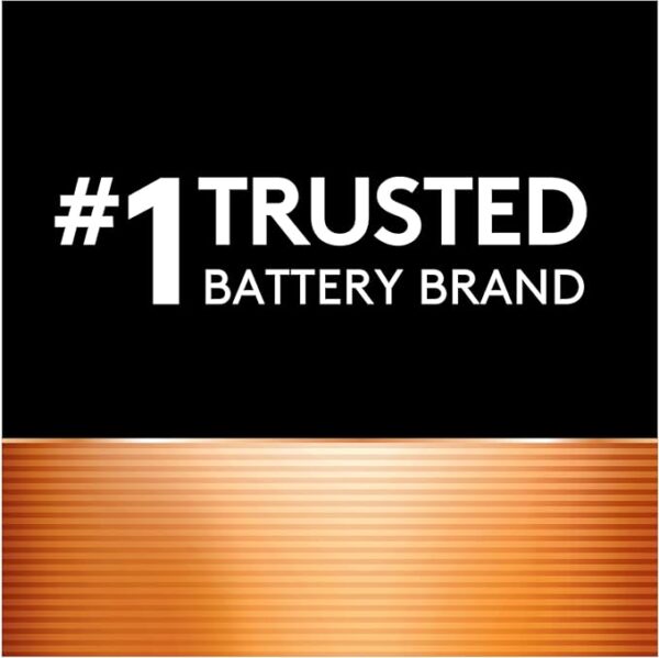 Duracell 377/376 Silver Oxide Button Batteries, 2 Count (Pack of 1), Battery with Long-Lasting Power for Watches, Calculators, and More - Image 7
