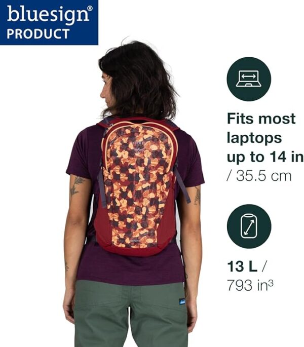 Osprey Daylite Commuter Backpack - Image 3