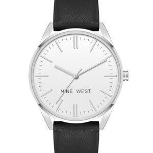 Nine West Women's Strap Watch