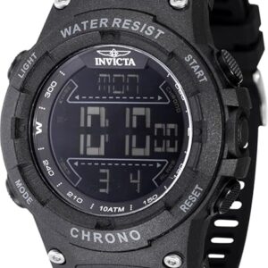 Invicta Racing Watch Men 52mm