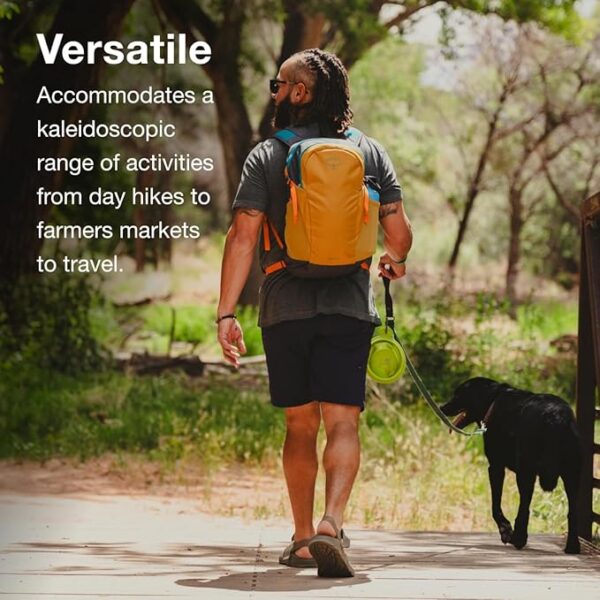 Osprey Daylite Commuter Backpack - Image 5