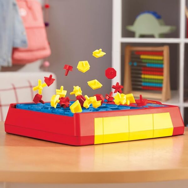 Hasbro HSBF7697 Perfection Refresh Playing Game - Image 6
