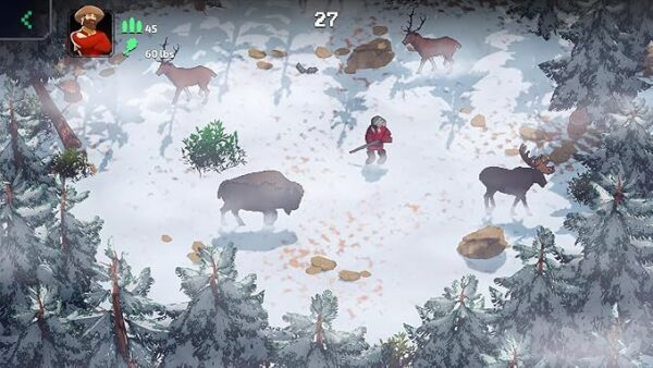 The Oregon Trail PS5 - Image 6
