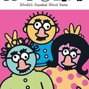Goofy Mad Libs: World's Greatest Word Game