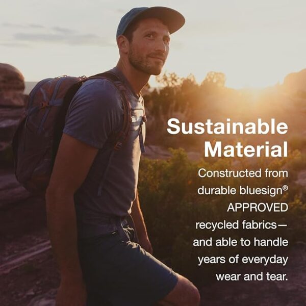 Osprey Daylite Commuter Backpack - Image 4
