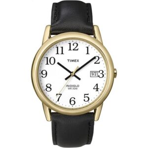 Timex Men's Easy Reader Watch