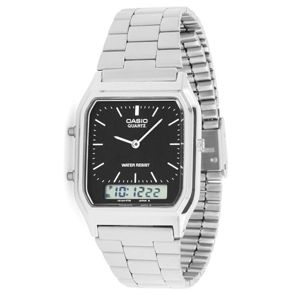 Casio Collection Unisex Adults Watch AQ-230A