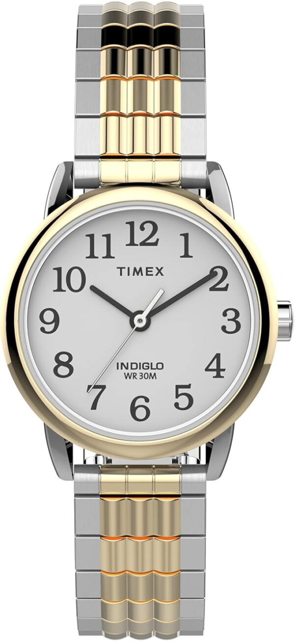 Timex Women's Easy Reader Watch - Image 2
