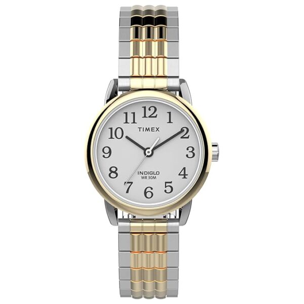 Timex Women's Easy Reader Watch