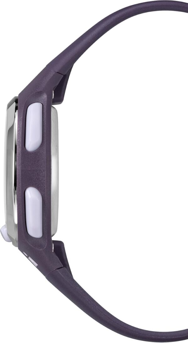 Timex Women's Ironman Triathlon Transit 33mm Resin Strap Watch - Image 4