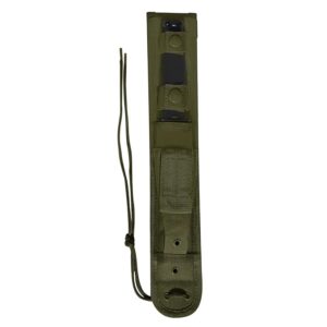 Rothco 40069: Molle Knife Sheath