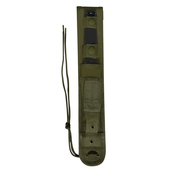 Rothco 40069: Molle Knife Sheath