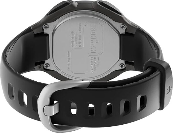 Timex Men's Ironman Triathlon Classic 30 38mm Watch - Image 8