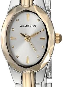 Armitron Women's Bracelet Watch, 75-3313