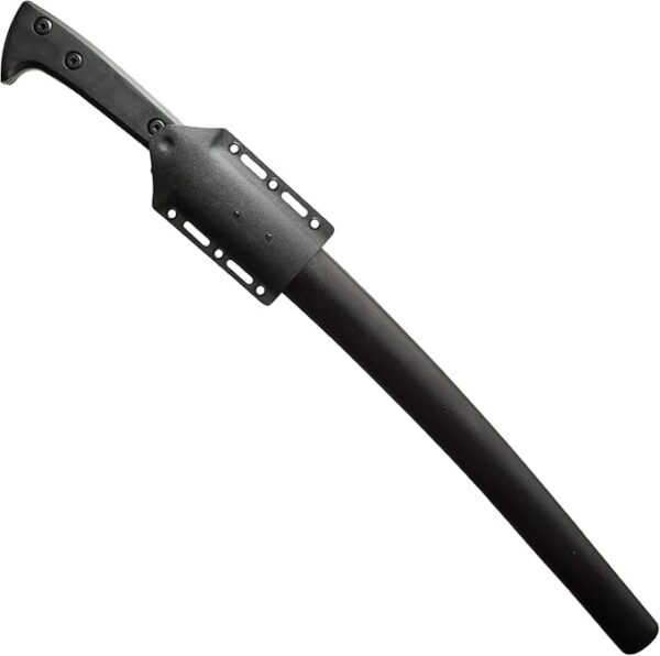 APOC Survival Yataghan SD35520, Black - Image 3