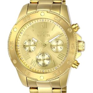 Invicta Wildflower 21731 Women's Quartz Watch - 38 mm