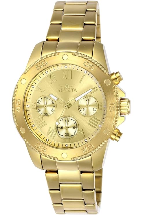 Invicta Wildflower 21731 Women's Quartz Watch - 38 mm