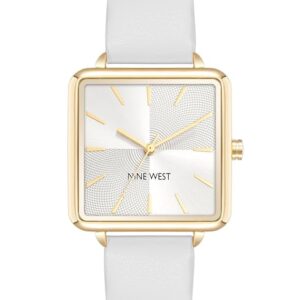 Nine West Women's Strap Watch