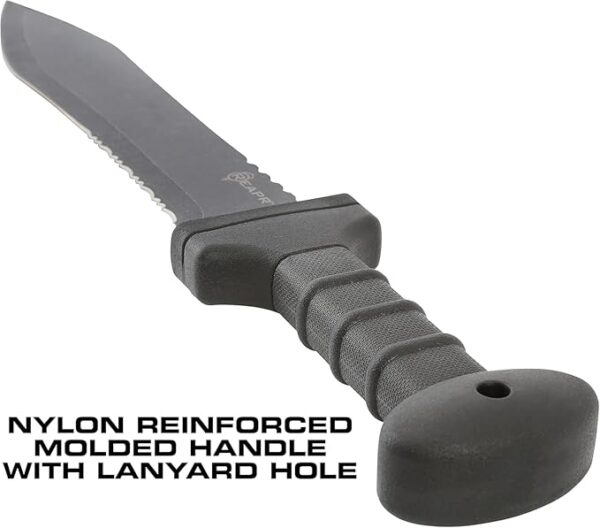 Reapr 11019 Legion Sword,Black, 20" - Image 5