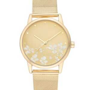 Nine West Women's Bracelet Watch