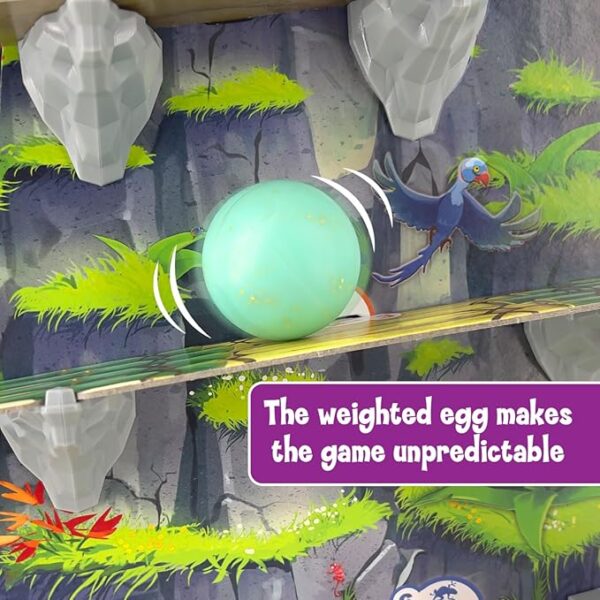 Dodo | Kid's Game | Family Game |Board Games | Co-op | Dexterity | Ages 6+ - Image 6