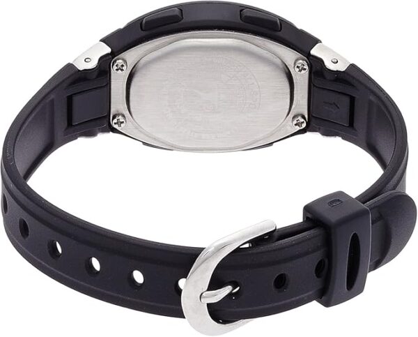 Armitron Sport Women's Digital Chronograph Resin Strap Watch, 45/7034 - Image 4