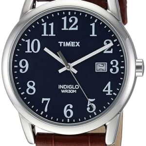 Timex Men's Easy Reader Watch