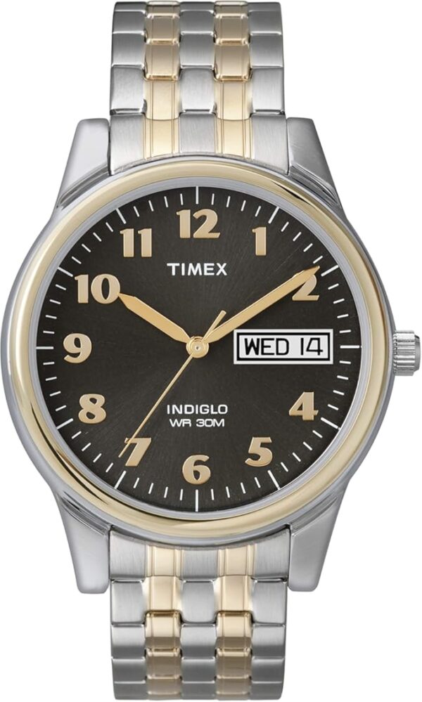 Timex Men's Charles Street Watch - Image 2
