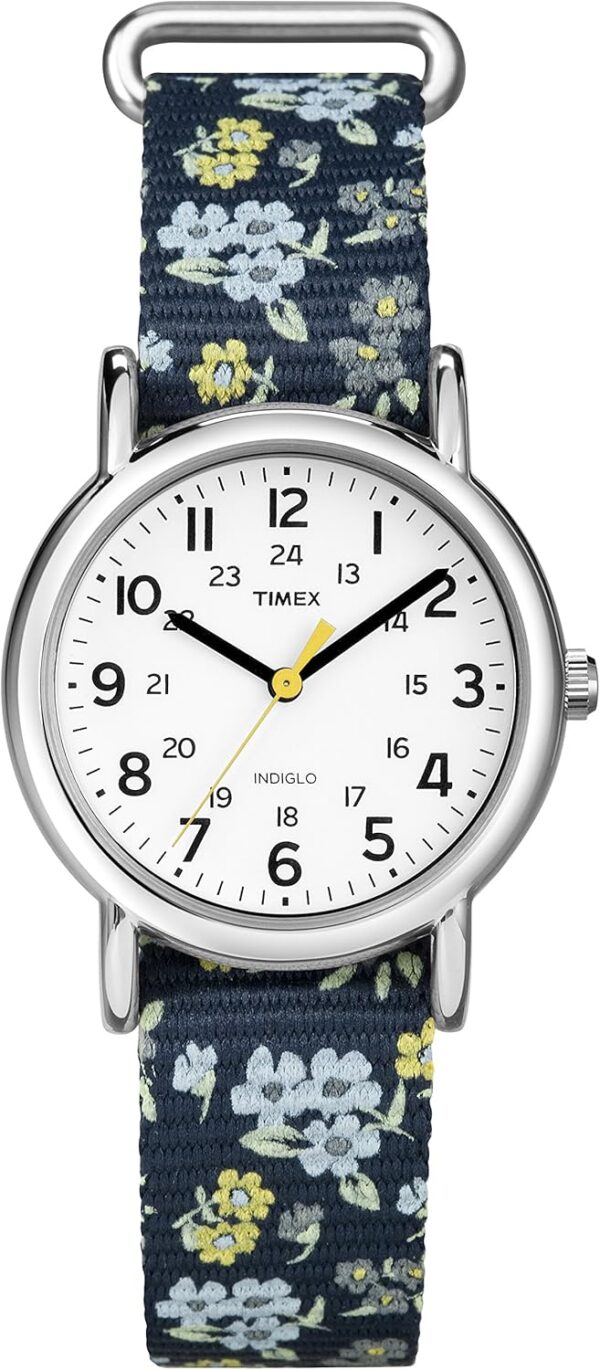 Timex Women's Weekender 31mm Watch - Image 2