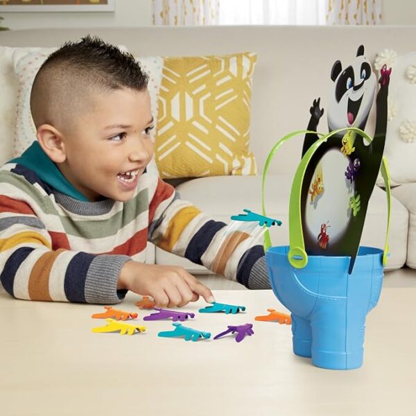 Hasbro Gaming Ants in The Pants Preschool Game for Kids Ages 3+, Fun Board Game for 2-4 Players (Amazon Exclusive) - Image 6